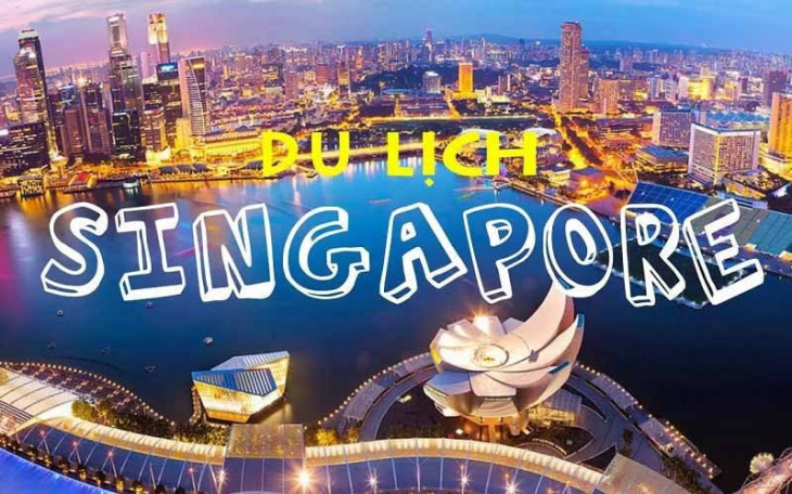 khám phá, trải nghiệm, giá vé máy bay đi singapore của vietnam airline