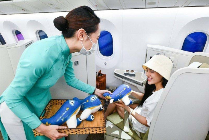 khám phá, trải nghiệm, giá vé máy bay đi singapore của vietnam airline