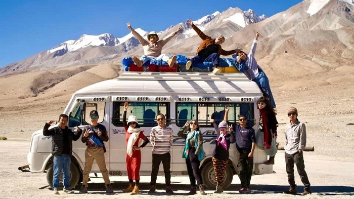 reviews, du lịch ladakh mùa hè để đắm mình trong vẻ đẹp kỳ vĩ cao nguyên