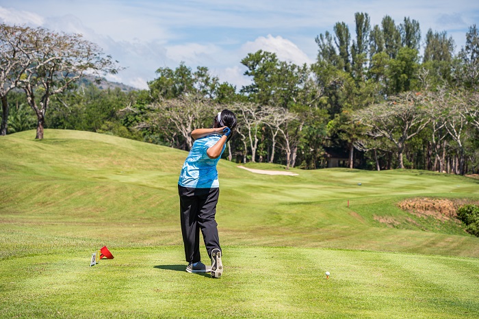 khám phá blue canyon country club – tuyệt phẩm sân golf tại thiên đường phuket