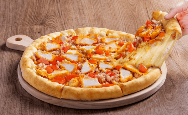pizza domino’s loại nào ngon nhất? 6 gợi ý bạn nên thử