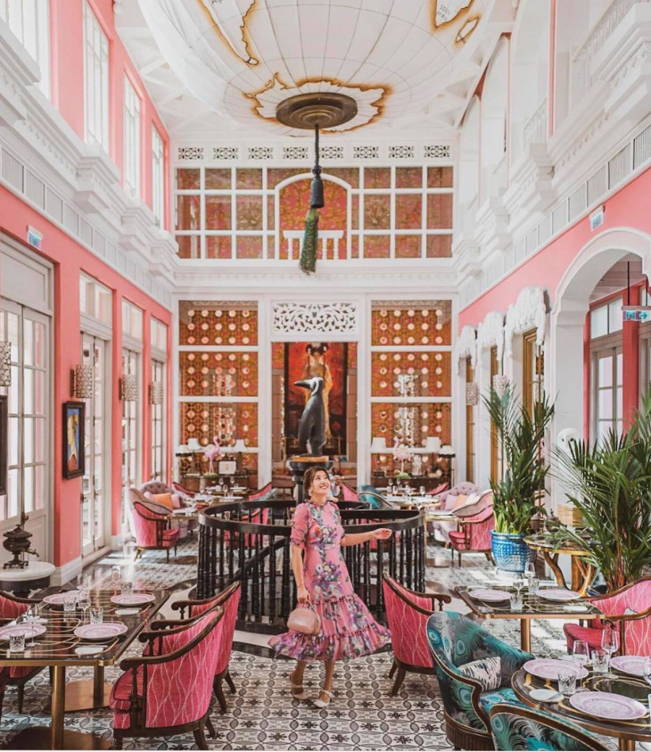 jw marriot phú quốc, resort phú quốc, sieusang, pink pearl – khám phá nhà hàng fine dining giữa không gian tuyệt tác kiến trúc tại đảo ngọc