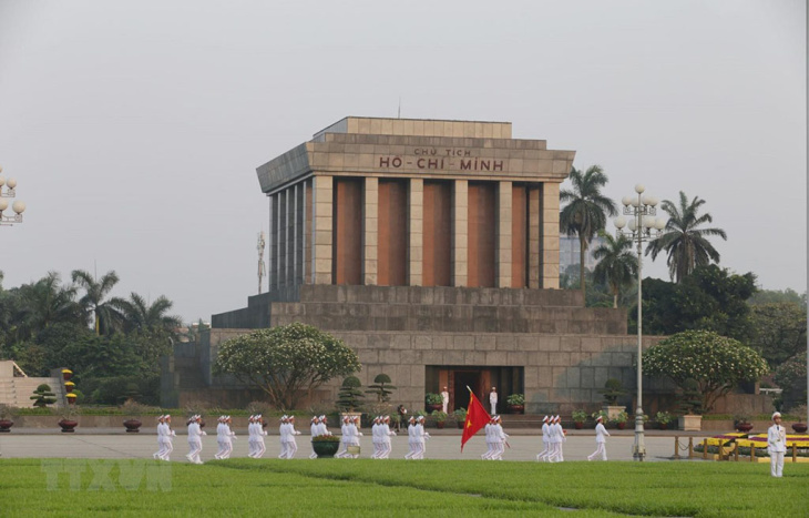 hà nội, 13+ danh lam thắng cảnh hà nội thu hút & nổi tiếng