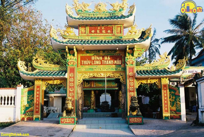 top 4  địa điểm lễ chùa đầu năm tại phú quốc cho du khách, top 4  địa điểm lễ chùa đầu năm tại phú quốc cho du khách