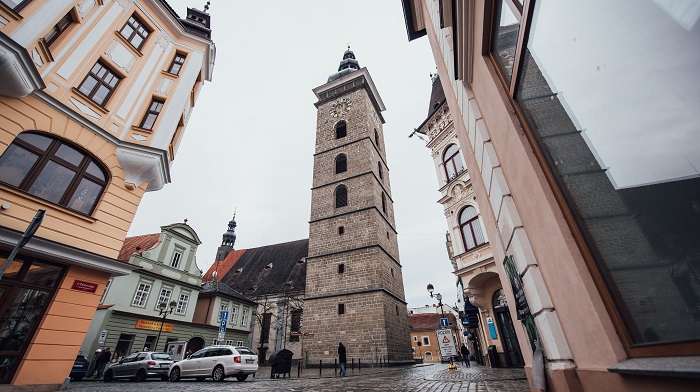 thị trấn ceske budejovice, khám phá, trải nghiệm, ghé thăm thị trấn ceske budejovice séc với di sản bia đáng tự hào