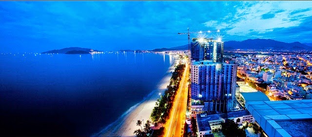 khách sạn, 299+ ảnh nha trang sắc nét, đẹp chinh phục biết bao du khách