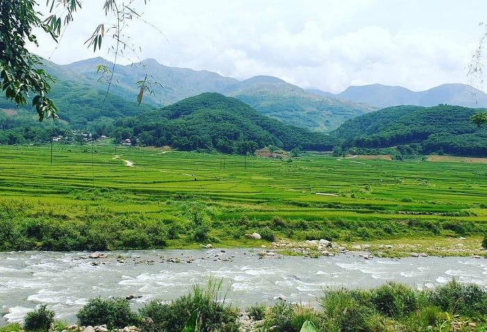 cao nguyên dào san, khám phá, trải nghiệm, khám phá cao nguyên dào san, chinh phục những điểm đến lạ mà quen  