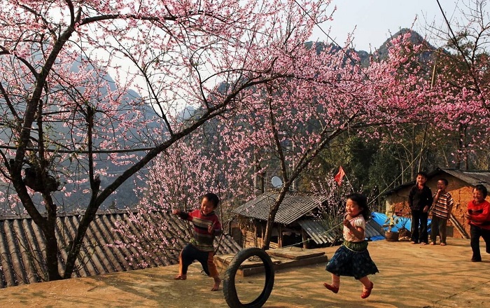 cao nguyên dào san, khám phá, trải nghiệm, khám phá cao nguyên dào san, chinh phục những điểm đến lạ mà quen  