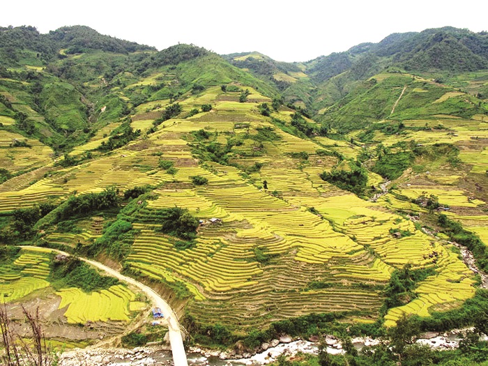 cao nguyên dào san, khám phá, trải nghiệm, khám phá cao nguyên dào san, chinh phục những điểm đến lạ mà quen  