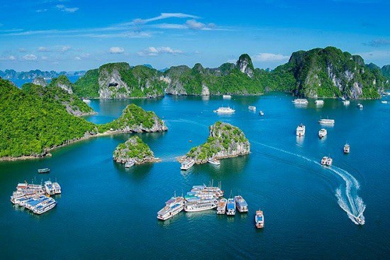 Kinh nghiệm du lịch Quảng Ninh: Đi mấy ngày & hết bao tiền?, Điểm Đẹp