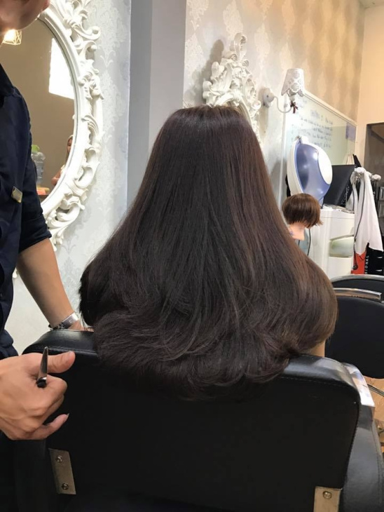 Đắk Lắk: Danh sách 10 Salon làm tóc đẹp nhất TP. Buôn Ma Thuột, đaklak, buôn ma thuột, Điểm Đẹp