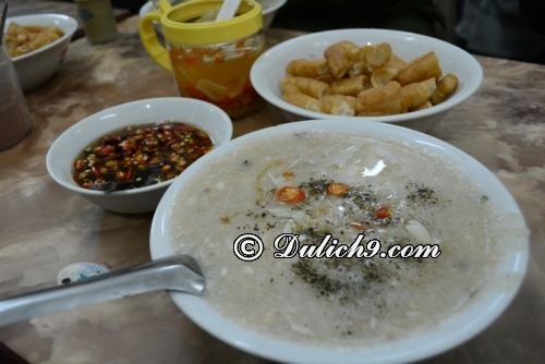 Ăn gì ngon khi du lịch Bắc Ninh, đặc sản nên thưởng thức?, Món Ngon