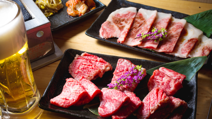 Ăn gì ở Tokyo? 30 Cửa hàng và nhà hàng vừa ngon vừa rẻ ở Tokyo