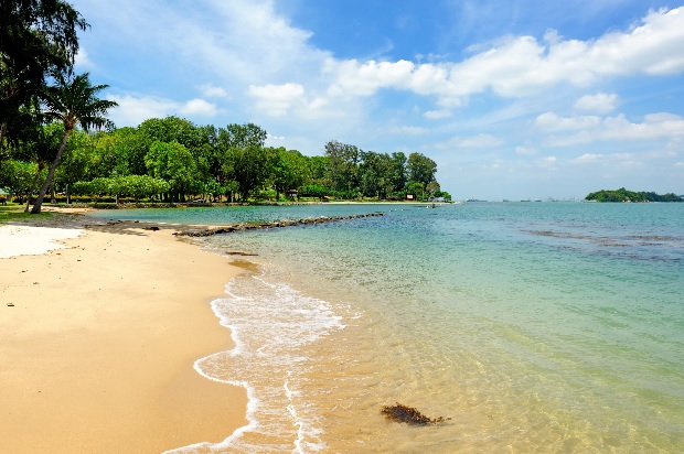 singapore có biển không, khám phá, singapore có biển không? khám phá 10 bãi biển đẹp nhất singapore