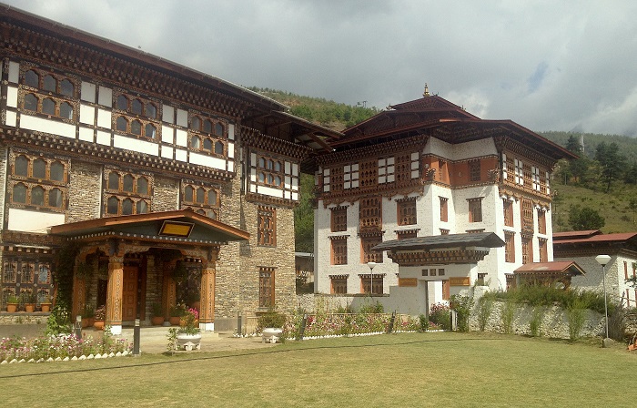 bảo tàng di sản dân gian bhutan, khám phá, trải nghiệm, chuyến tham quan văn hóa đến bảo tàng di sản dân gian bhutan