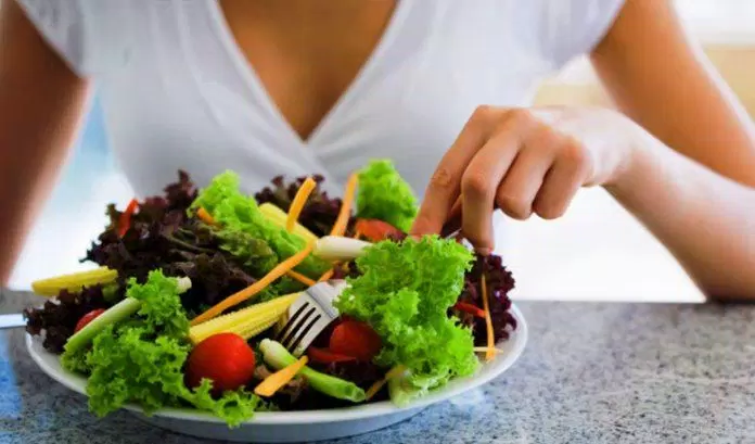 sức khỏe, dinh dưỡng, có thể bạn chưa biết: ăn chay giúp cho chất lượng cuộc sống tốt hơn