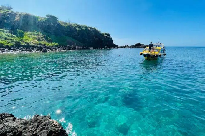 Lưu ngay trải nghiệm du lịch đảo Phú Quý từ A – Z: Đi đâu chơi gì ở hòn đảo xinh đẹp?