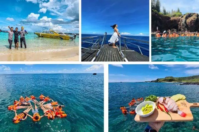 du lịch, việt nam, lưu ngay trải nghiệm du lịch đảo phú quý từ a – z: đi đâu chơi gì ở hòn đảo xinh đẹp?