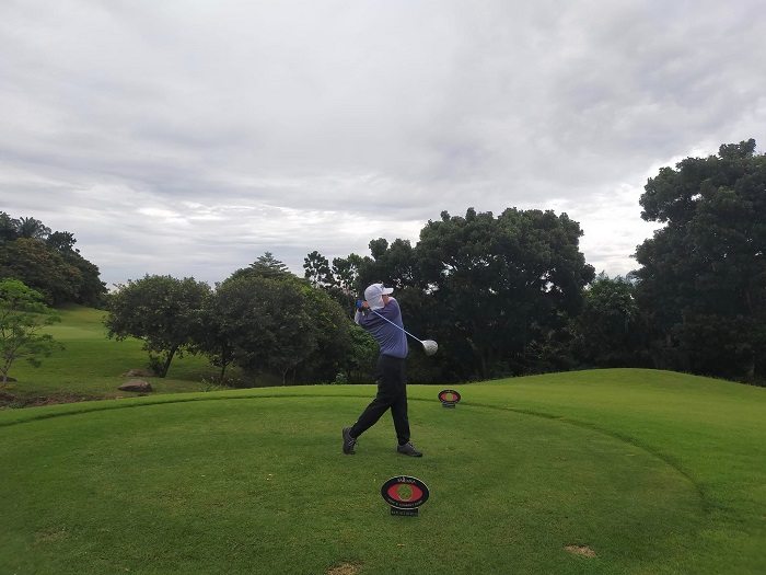 saujana golf & country club – sân golf đẳng cấp thế giới tại malaysia khiến các golfer phải mê đắm