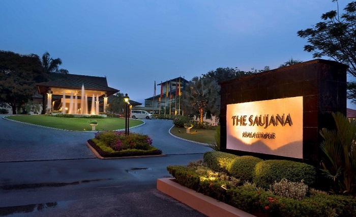 saujana golf & country club – sân golf đẳng cấp thế giới tại malaysia khiến các golfer phải mê đắm
