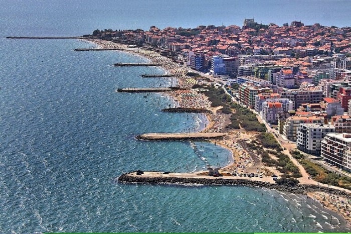 thị trấn pomorie, khám phá, trải nghiệm, thị trấn pomorie: thị trấn ven biển nghỉ dưỡng hàng đầu bulgaria