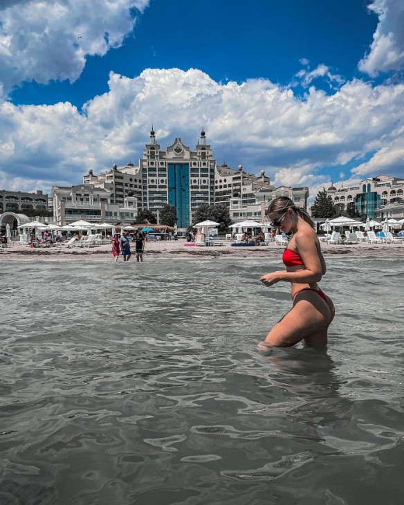 thị trấn pomorie, khám phá, trải nghiệm, thị trấn pomorie: thị trấn ven biển nghỉ dưỡng hàng đầu bulgaria