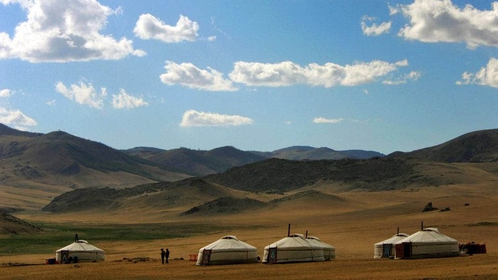 sa mạc gobi, khám phá, trải nghiệm, cuộc phiêu lưu trên sa mạc gobi: đẹp nhưng khắc nghiệt nhất thế giới