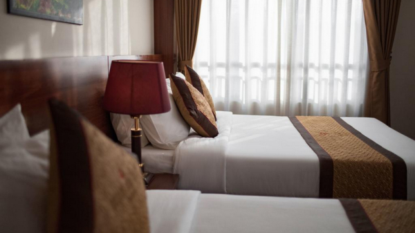 khách sạn, khách sạn golden villa sapa, trốn nghỉ dưỡng 3 sao số 1 sapa