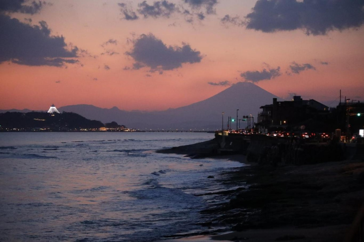 04 điểm đến lý tưởng để ngắm trọn vẹn vẻ đẹp núi Phú Sĩ khi du lịch Nhật Bản, Khám Phá