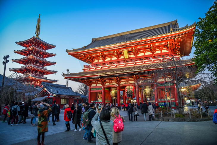 Khám phá top 7 ngôi đền - chùa nổi tiếng linh thiêng ở Nhật Bản nhất định nên ghé thăm cầu bình an, Khám Phá