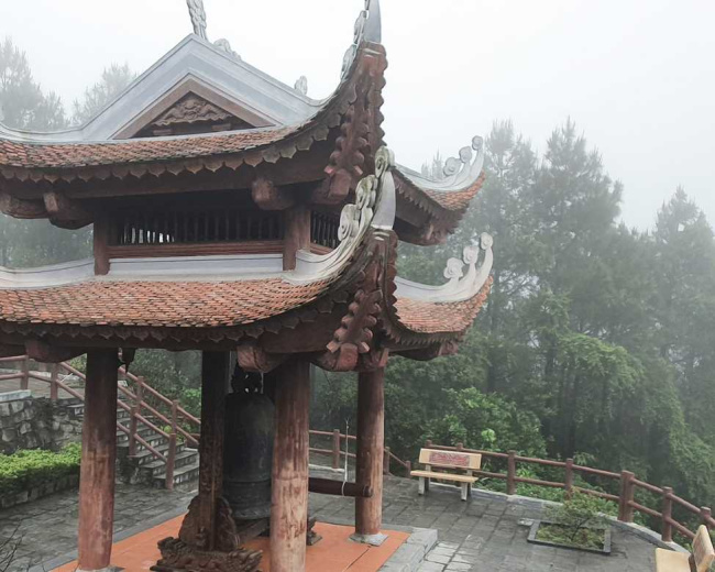 chùa hương tích hà tĩnh – tiên cảnh bồng lai giữa núi non đại ngàn