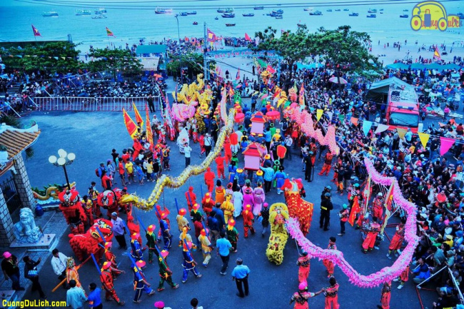 tổng hợp những lễ hội dân gian nổi tiếng ở vũng tàu, tổng hợp những lễ hội dân gian nổi tiếng ở vũng tàu