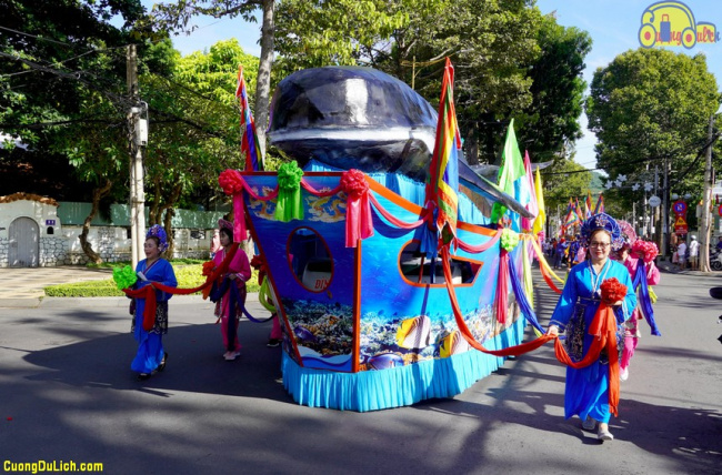Tổng hợp những lễ hội dân gian nổi tiếng ở Vũng Tàu Tổng hợp những lễ hội dân gian nổi tiếng ở Vũng Tàu