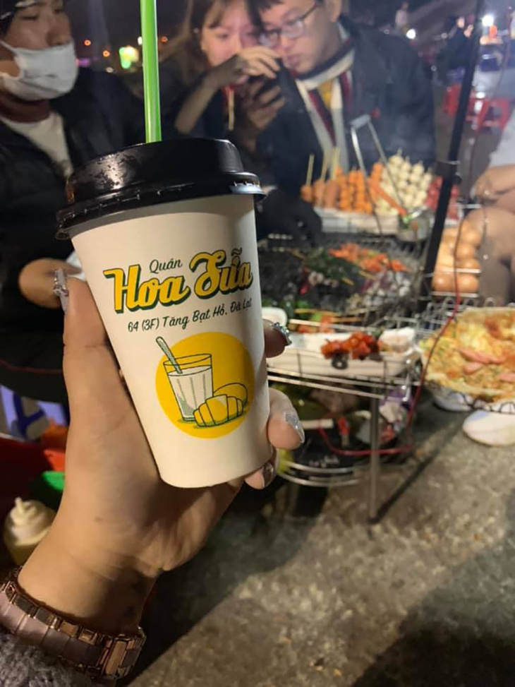 Lâm Đồng, 10+ quán sữa đậu nành Đà Lạt ngon & nổi tiếng