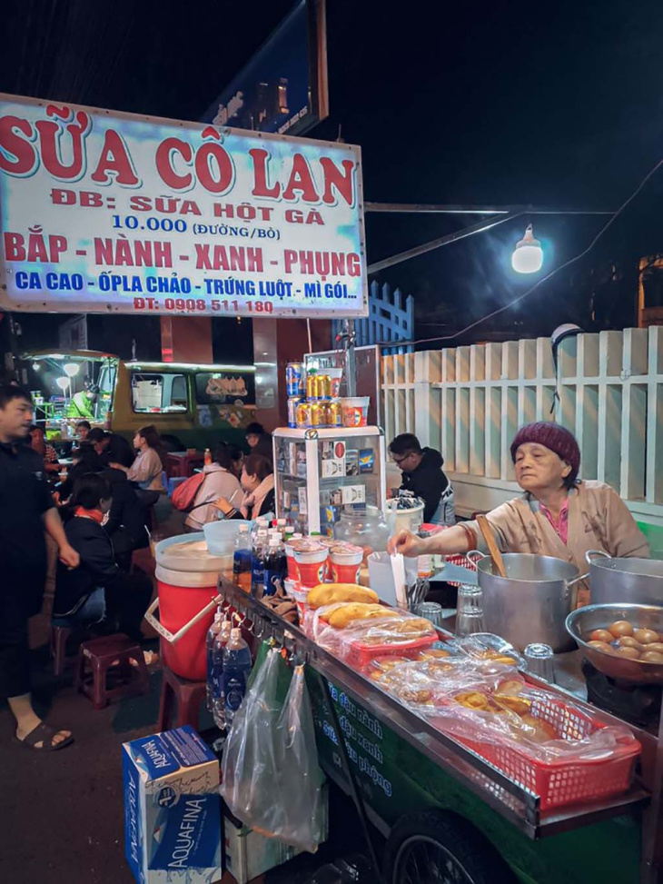 Lâm Đồng, 10+ quán sữa đậu nành Đà Lạt ngon & nổi tiếng