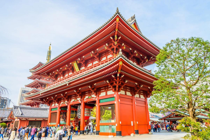 Thủ tục visa Nhật Bản 2023 có gì mới?, Khám Phá