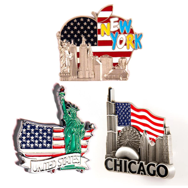 Đi du lịch Mỹ nên mua gì làm quà - 8 gợi ý đặc sản Mỹ cho bạn, Khám Phá