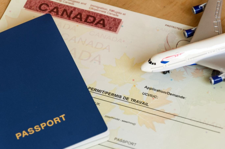 Những điều cần biết về Visa du lịch Canada dạng thư mời, Khám Phá