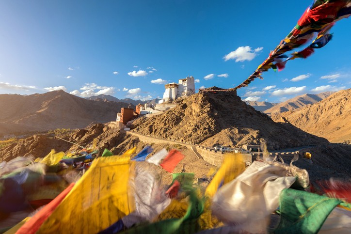 khám phá, trải nghiệm, du lịch ladakh đi để chìm đắm trong vẻ đẹp kỳ vỹ