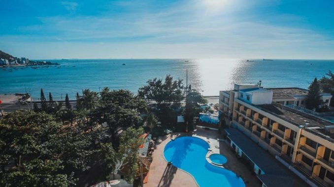 Đánh giá 20+ Khách sạn Vũng Tàu Sang – Xịn – Mịn View đẹp nhất