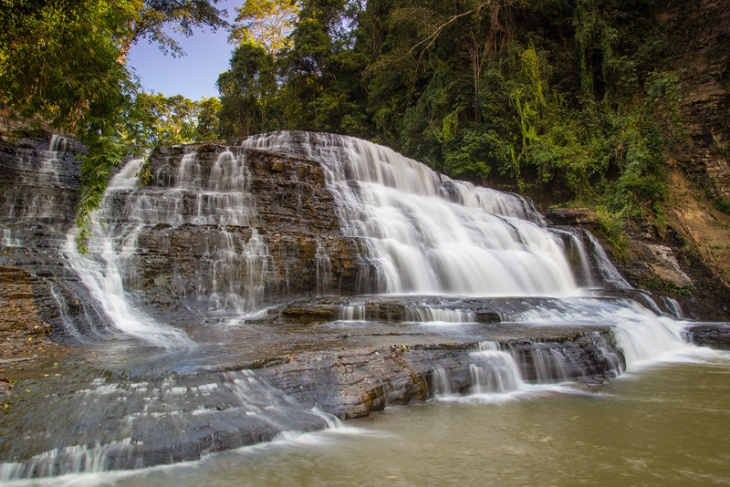 Danh sách 10 địa điểm du lịch đẹp hút hồn ở Đắk Lắk, Điểm Đẹp