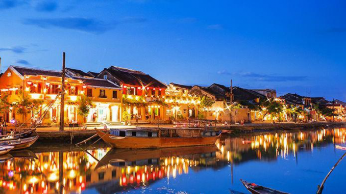 Danh sách 8 địa điểm du lịch Quảng Nam tuyệt vời