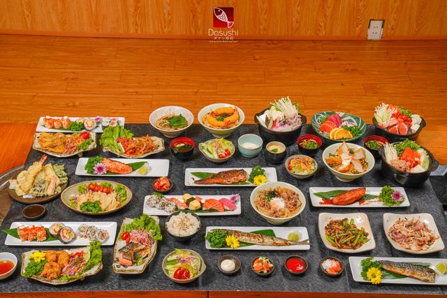 ẩm thực, top 15 quán sushi đà nẵng khiến tín đồ sành ăn mê tít