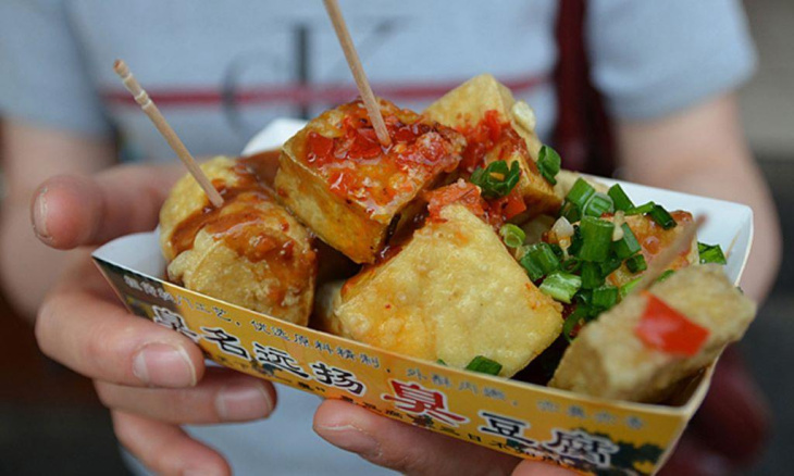 5 món ăn đường phố Đài Loan nhất định phải trải nghiệm, Khám Phá