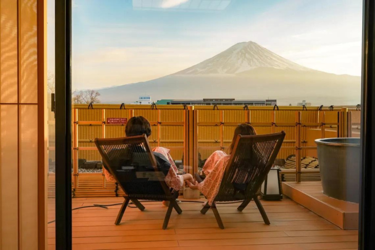 Bật mí kinh nghiệm du lịch núi Phú Sĩ - Nhật Bản mới nhất 2023, Khám Phá