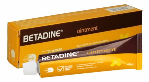 Top 6 Cách dùng thuốc sát khuẩn Betadine
