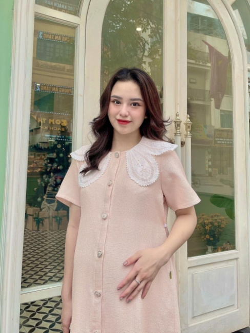 Top 10 Cửa hàng đầm bầu đẹp và chất lượng nhất tại Hà Nội