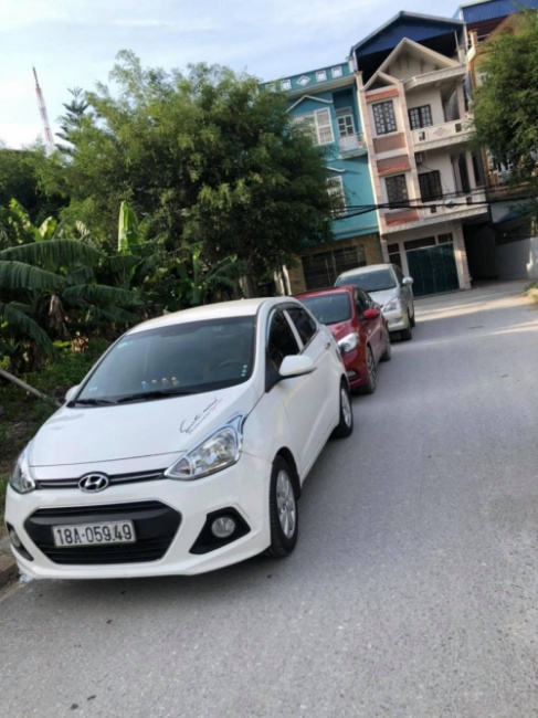 Top 7 Dịch vụ thuê xe tự lái uy tín nhất tỉnh Nam Định