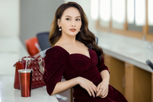 Top 11 Nữ diễn viên trẻ được yêu thích nhất màn ảnh rộng Việt Nam