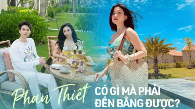 binh thuan province, natural scenery, phan thiet city, sleeper bus, tourist attractions, the reason why tourists “take the effort” to come to phan thiet